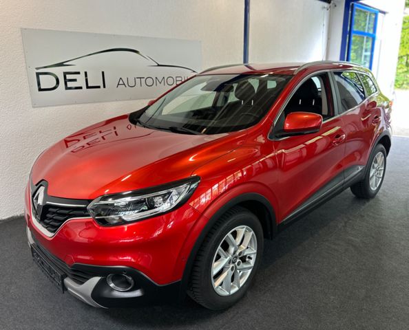 Renault Kadjar XMOD 4x4