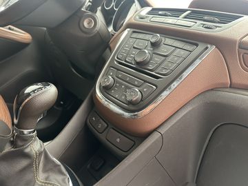 Opel Mokka - 10