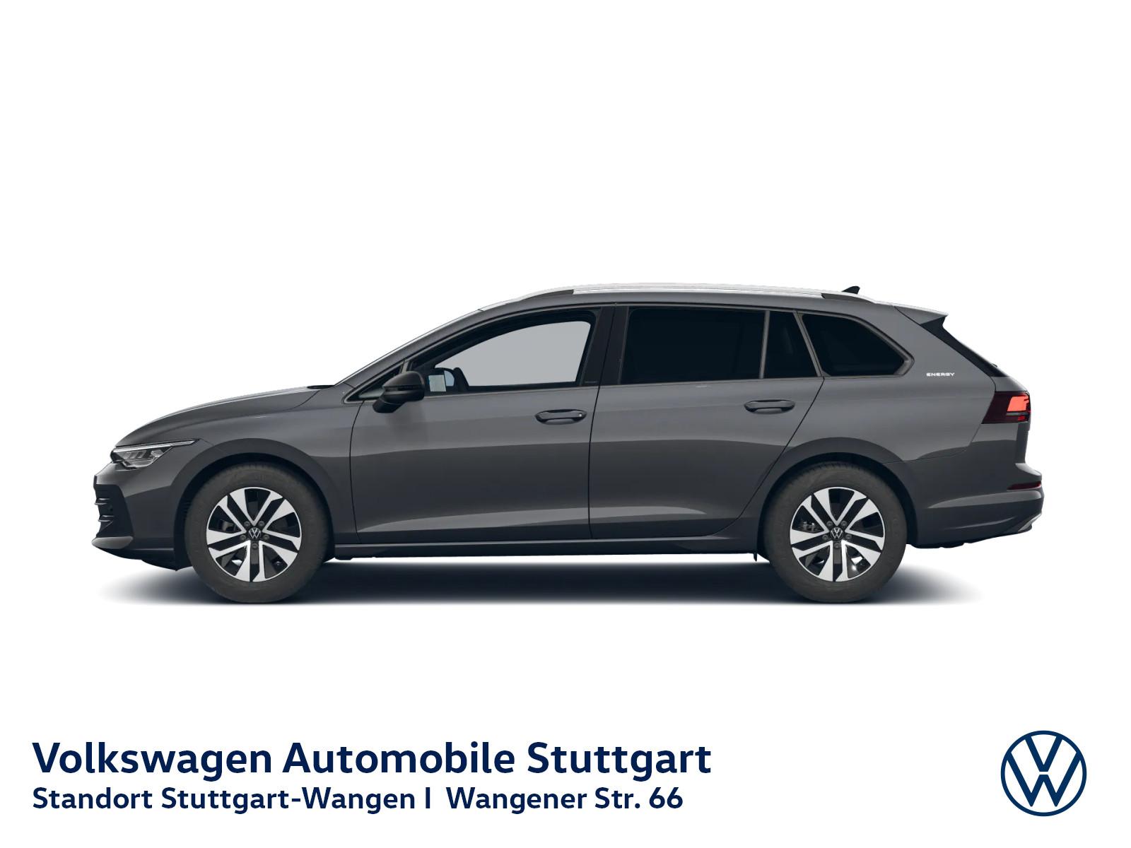 Volkswagen Golf Variant Energy 1.5 TSI Kamera Navi ACC LED, миниатюра 5