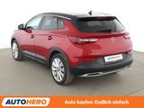 Opel Grandland X 1.6 Plug-in Hybrid 4 Ultimate Aut. - Opel Grandland (X) mit Hybrid-Antrieb: Automatik