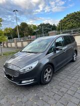 Ford Galaxy Titanium 2019 Automatik - Ford Galaxy Kombi Gebrauchtwagen