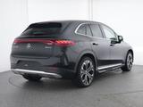 Mercedes-Benz EQE SUV 500 4M nevagrau AIR HYPER Hinterachslenk - Mercedes-Benz EQE SUV in Duisburg