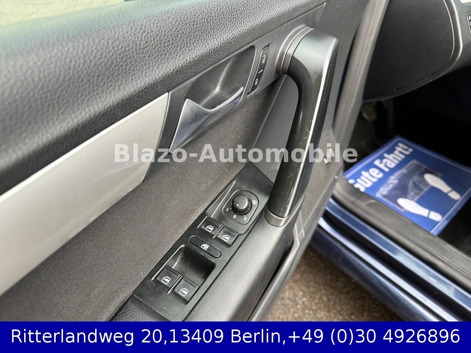Volkswagen Passat 2012 — photo 8