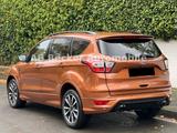 Ford Kuga ST-Line*PANO*KAMERA*AHK*ACC*STANDHEIZUNG* - Ford in Düsseldorf: Ka