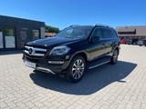 Mercedes-Benz GLS 400 4Matic MB-Scheckheft AHK dt.Fahrzeug - Mercedes-Benz: Gls