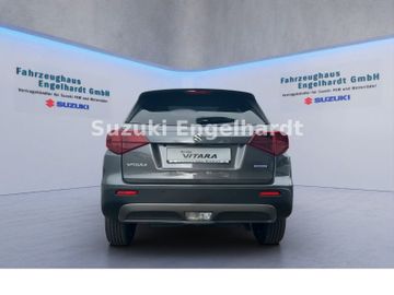 Suzuki Vitara 1.4 BOOSTERJET HYBRID ALLGRIP Comfort+