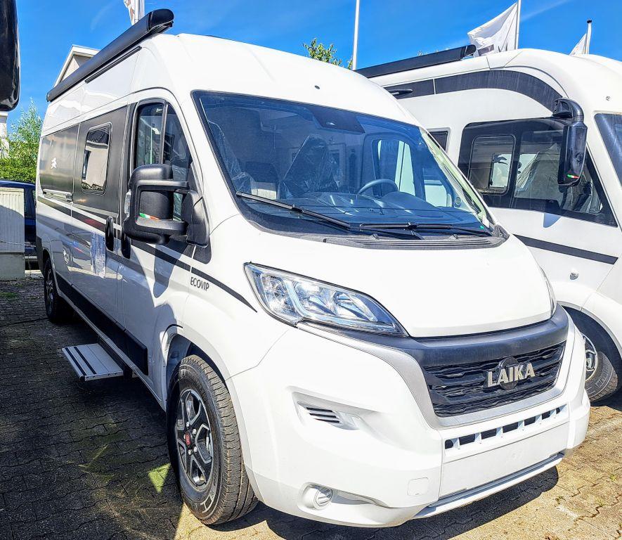 Laika Ecovip 600 *Angebot des Monats*