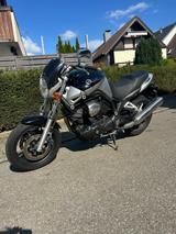 Yamaha BT1100 Bulldog  - YAMAHA BT 1100 BULLDOG