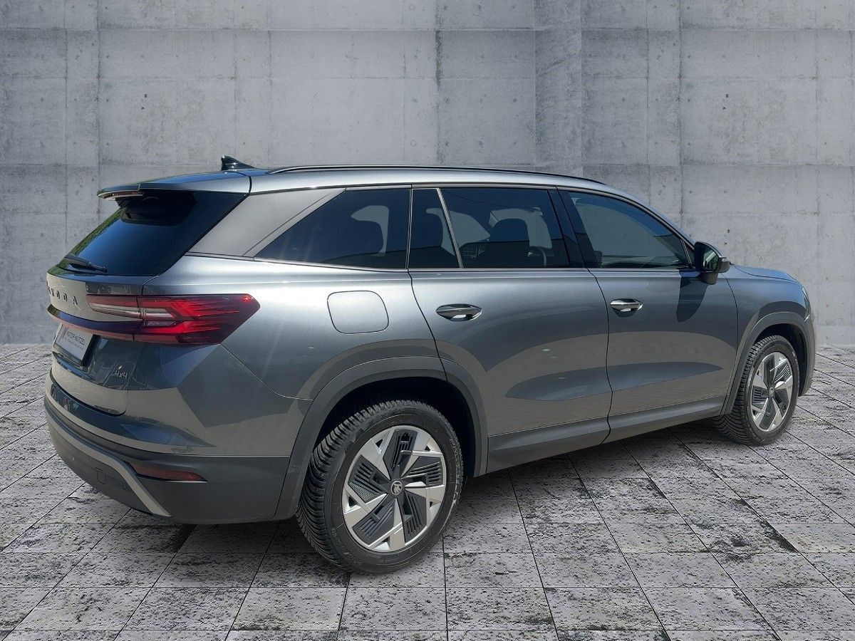 Skoda Kodiaq - Bild 5