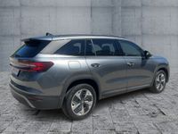 Skoda Kodiaq - Vorschau Bild 5