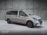 Mercedes-Benz Vito 124 CDI Tourer SELECT Lang 9G+Klimaautom - Mercedes-Benz Vito mit Diesel-Antrieb
