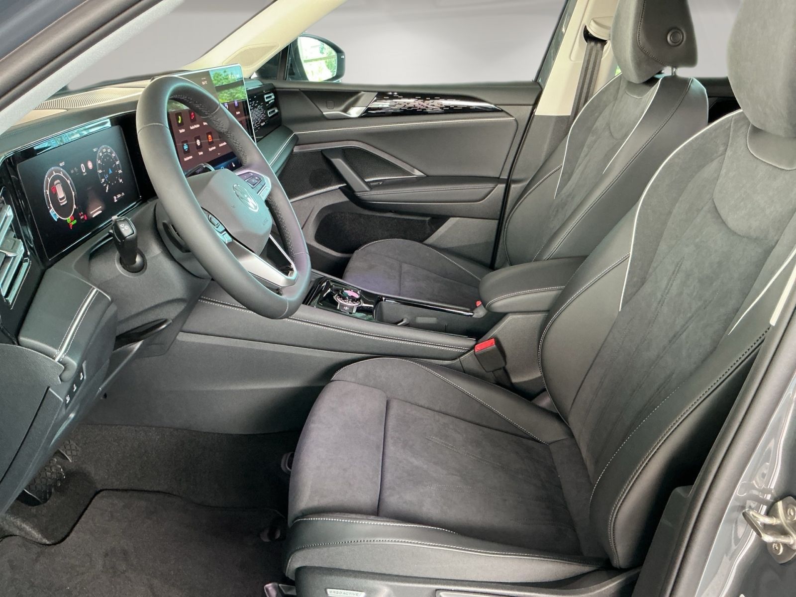 Volkswagen Tiguan - Bild 8