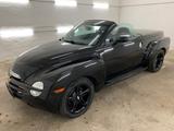 Chevrolet SSR Super Sport Roadster 5.3 V8 - Chevrolet aus 2004