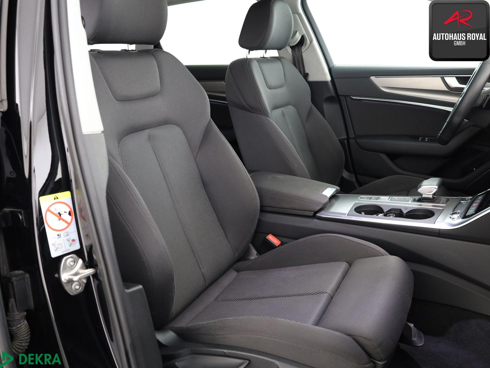 Audi A6 Avant 40 TDI SPORT HUD,KEYLESS,KAMERA,AHK,1HD, миниатюра 12