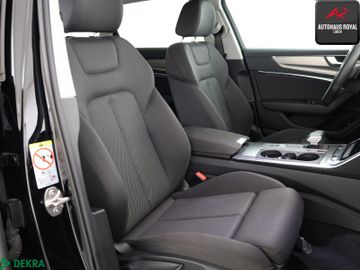 Audi A6 - 12