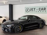 Mercedes-Benz SL 63 AMG 4Matic *Lift-Burmester-HUD-21"-1.HD* - Mercedes-Benz SL 63 AMG in Wuppertal