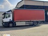 Mercedes-Benz 1830 L NGT Schiebeplane LBW Motorschaden - Offers matching your search criteria