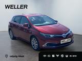 Toyota Auris 1.8 Hybrid Automatik Executive *LED*CAM*SH - Toyota Auris mit Hybrid-Antrieb: 1.8