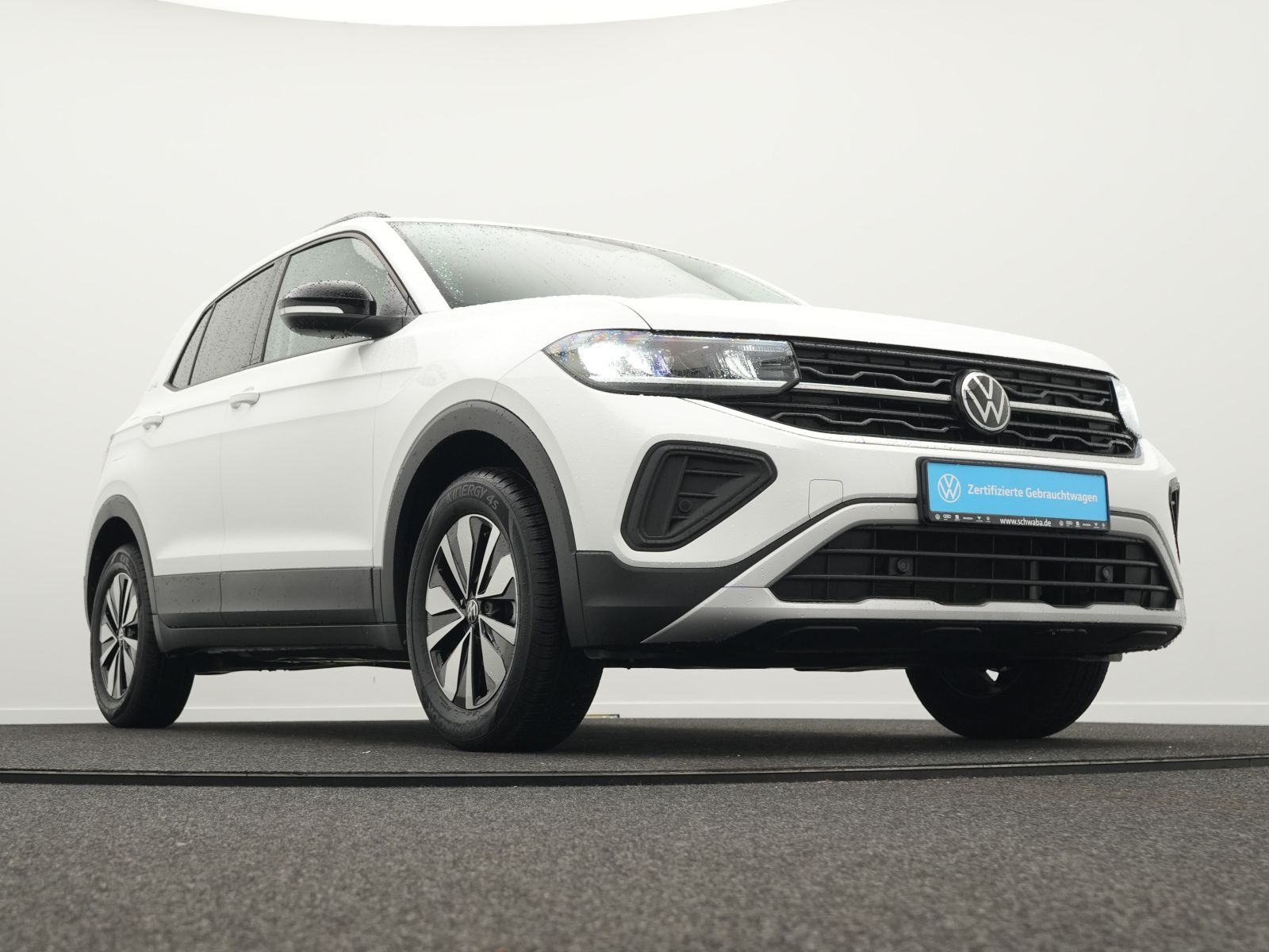 Volkswagen T-Cross - Bild 27