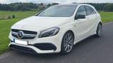Mercedes-Benz A 45 AMG PANO, DISTRONIC, COMMAND, MEMORY, KAMER - Mercedes-Benz A-Klasse Gebrauchtwagen in Dortmund