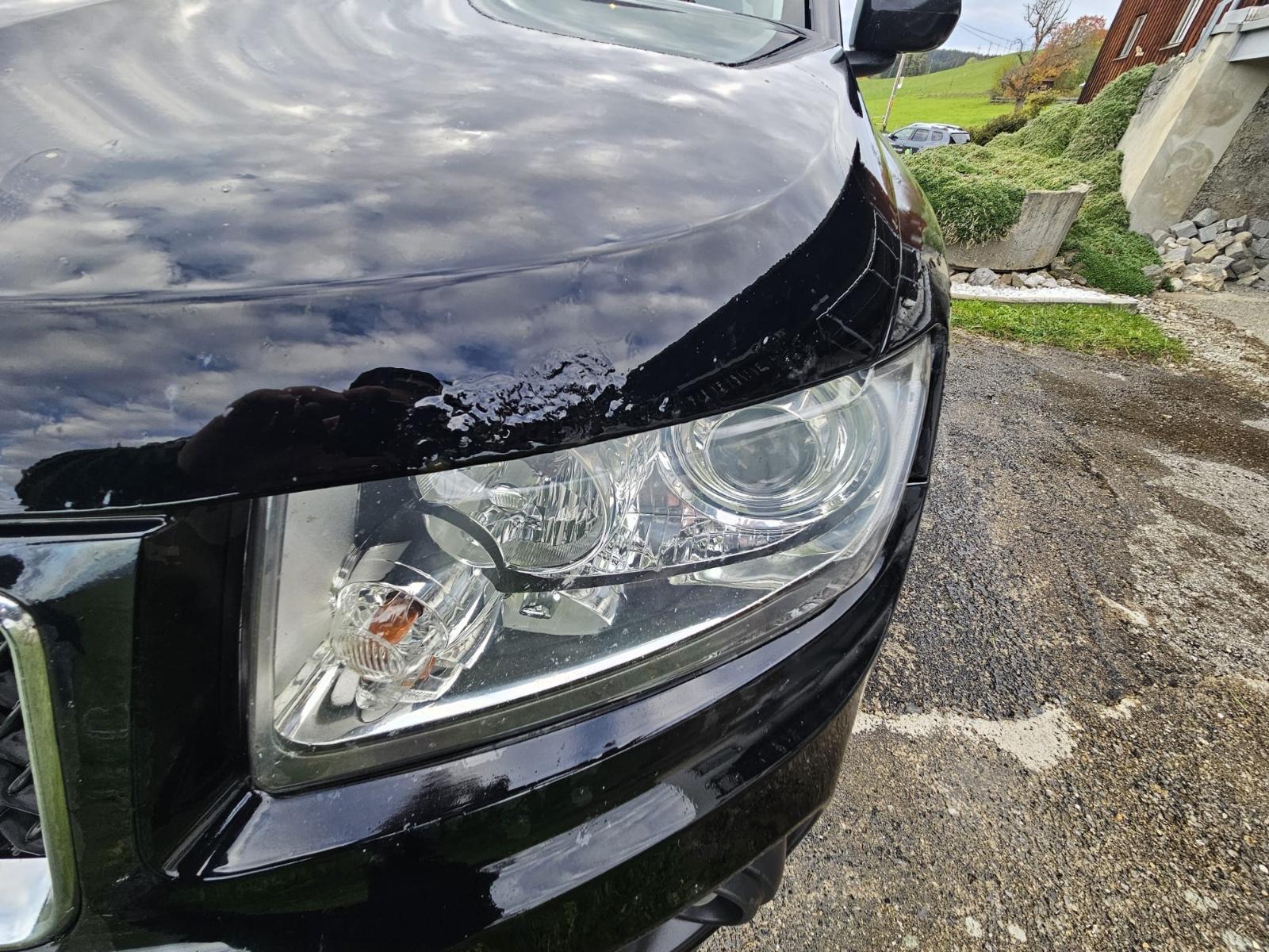 Jeep Compass 2013 — photo 10