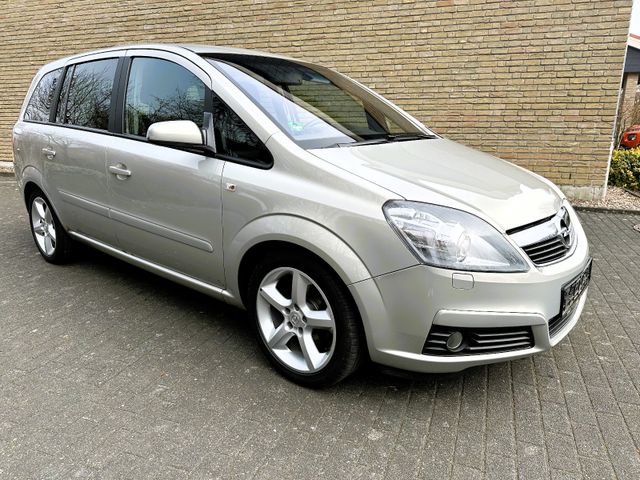 Opel Zafira B Sport/7-Sitzer/