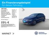 Volkswagen Golf VIII 2.0 TDI DSG Active*Navi* Kamera* IQ.DR - Volkswagen Golf: Active