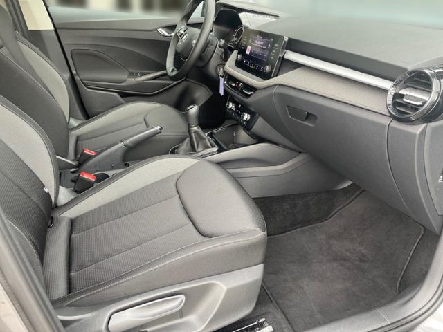 Fabia Tour 1.0 MPI SmartLink,LED,SHZ,PDC