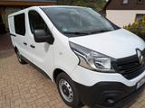 Renault Trafic Lkw Komfort L1H1 2,9t  dCi 120 EU6