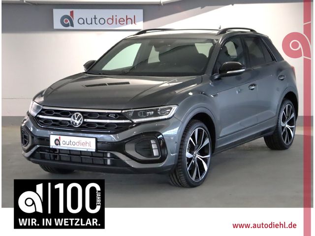 Volkswagen T-Roc 2.0 TSI DSG 4Motion R Line