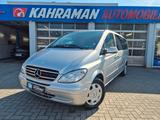 Mercedes-Benz Vito 115 CDI 2.2  extralang*Automatik*8 Sitzer* - Mercedes-Benz Vito in Osnabrück