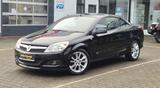 Opel VAUXHALL  H 1.8 Cabrio *RECHTLENKER* 140 PS - Opel Astra: Cabrio, 1.8