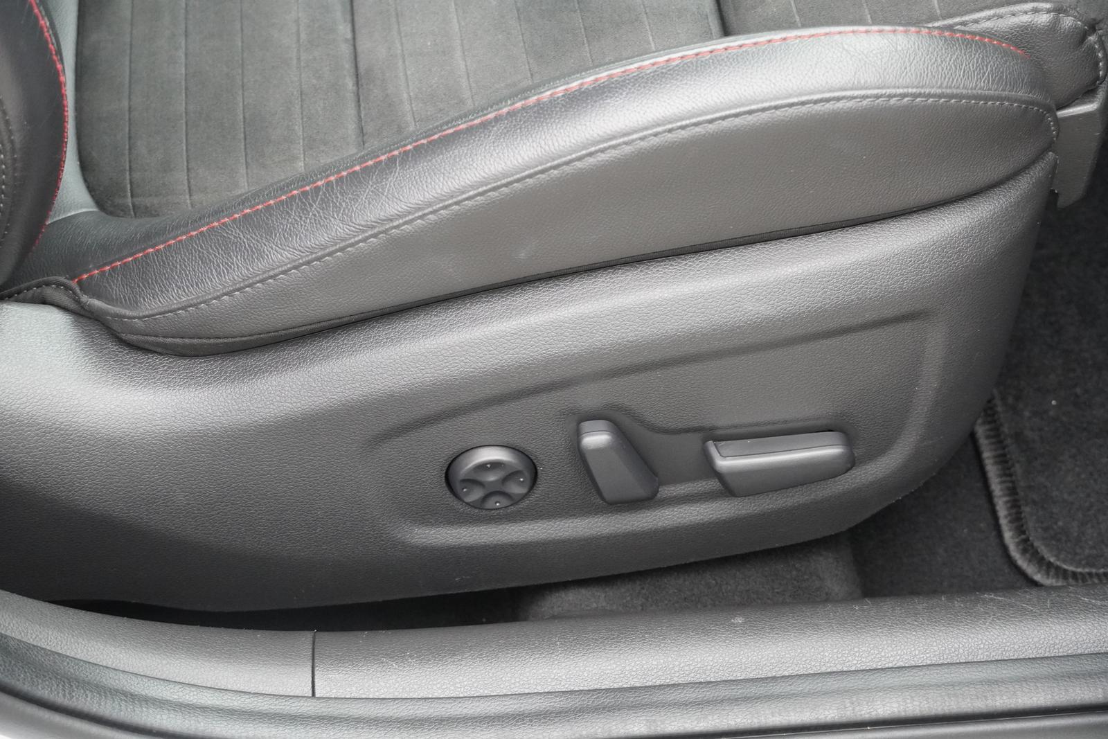 Hyundai i30 Fastback 2.0 T-GDI N Performance LED Kamera