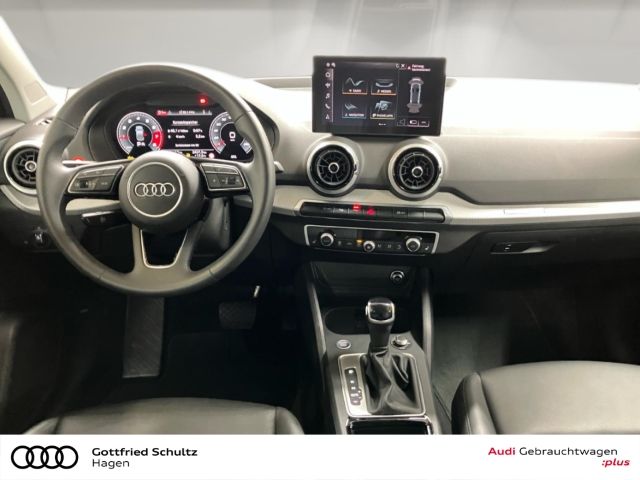 Audi Q2 - Bild 7