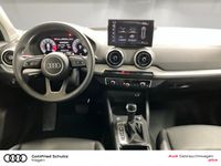 Audi Q2 - Vorschau Bild 7