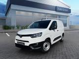 Toyota Proace City L1 Launch Edition *NAVI, KLIMA - Toyota Proace City aus 2021