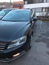 Volkswagen Passat Variant 2.0 TSI Variant Highline - Volkswagen Passat Variant bis 10.000 Euro