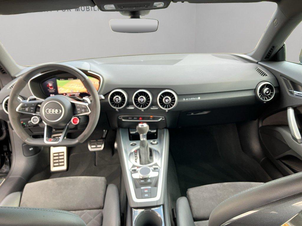 Audi TT RS Coupe 2.5 TFSI qu. S tronic Matrix Kamera