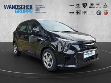 Kia PICANTO 1.0 EDITION 7