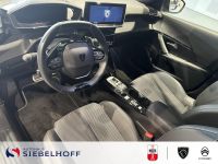 Peugeot 2008 - Vorschau Bild 11