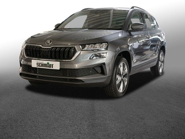 Skoda KAROQ Selection 2.0 TDI 7 Gang DSG