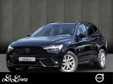 Volvo XC60 T8 AWD Plus Black Edition RESKIN NP:77.690, - mit Hybrid-Antrieb: Pickup