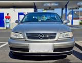 Opel Omega B 2.2 - gebrauchte Opel Omega aus dem Jahr 2002