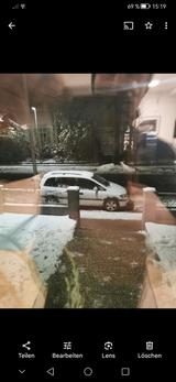 Opel Auto Opel Zafira a Automatik  Benzin - gebrauchte Opel Zafira aus dem Jahr 2000