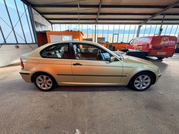 BMW 316 - 4