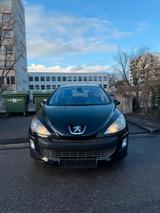 Peugeot 308 Sport 120 VTi/Klimaaut/PDC/Sommerfahrzeug - gebrauchte Peugeot 308 aus dem Jahr 2007