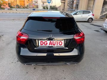 Mercedes A 180 - 5