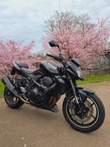 Kawasaki Z750 NEUER TÜV UND NEUE REIFEN - Offers