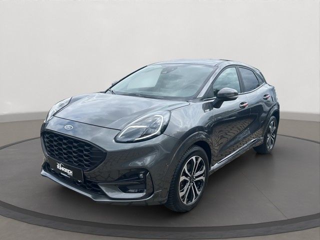 Image of Ford Puma
