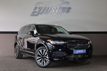 Volvo XC90 - 1